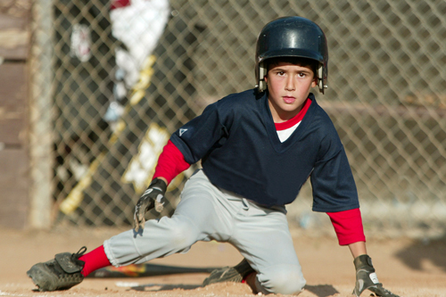 A preview image for the category: Baserunning
