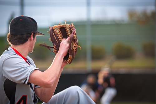 A preview image for the category: Pitching