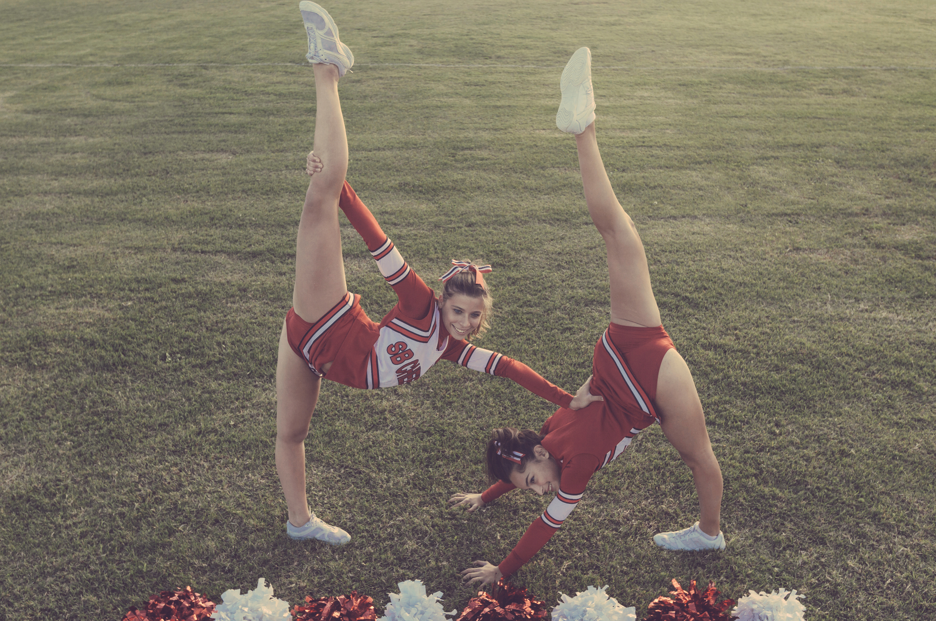 A preview image for the category: Tumbling