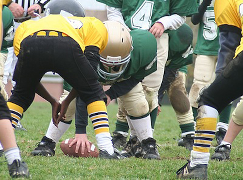 A preview image for the category: Offensive Line