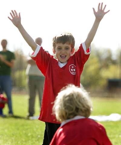 A preview image for the article: Sports Photography Tips for Photographing Soccer