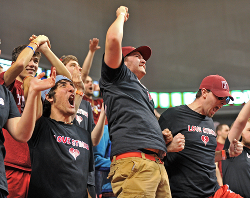 A preview image for the article: Die Hard Sports Fans Leave A Lifelong Legacy