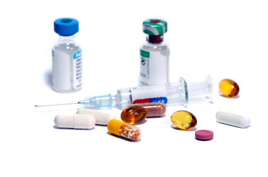 A preview image for the article: PED Use By High School Athletes On The Rise