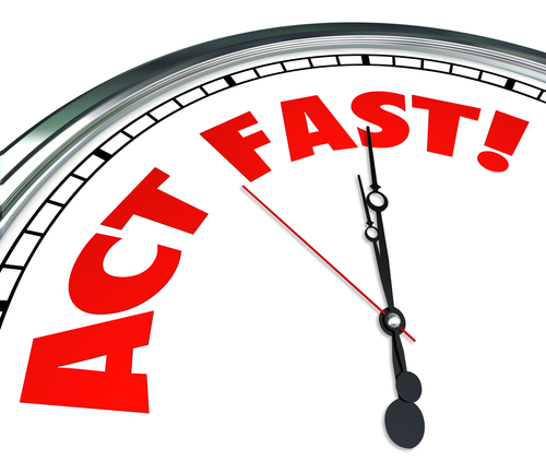 A preview image for the article: Email—You Are on the Clock!